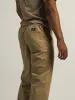 VANS RANGE RELAXED ELASTIC PANTS sold by Boathouse