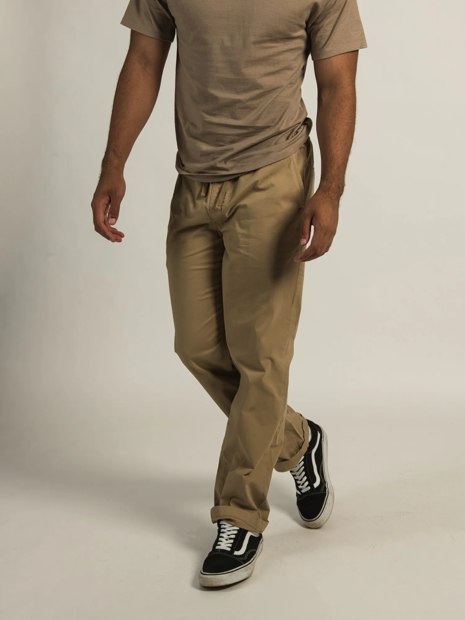 VANS RANGE RELAXED ELASTIC PANTS sold by Boathouse product image thumbnail 2