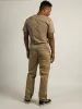 VANS RANGE RELAXED ELASTIC PANTS sold by Boathouse