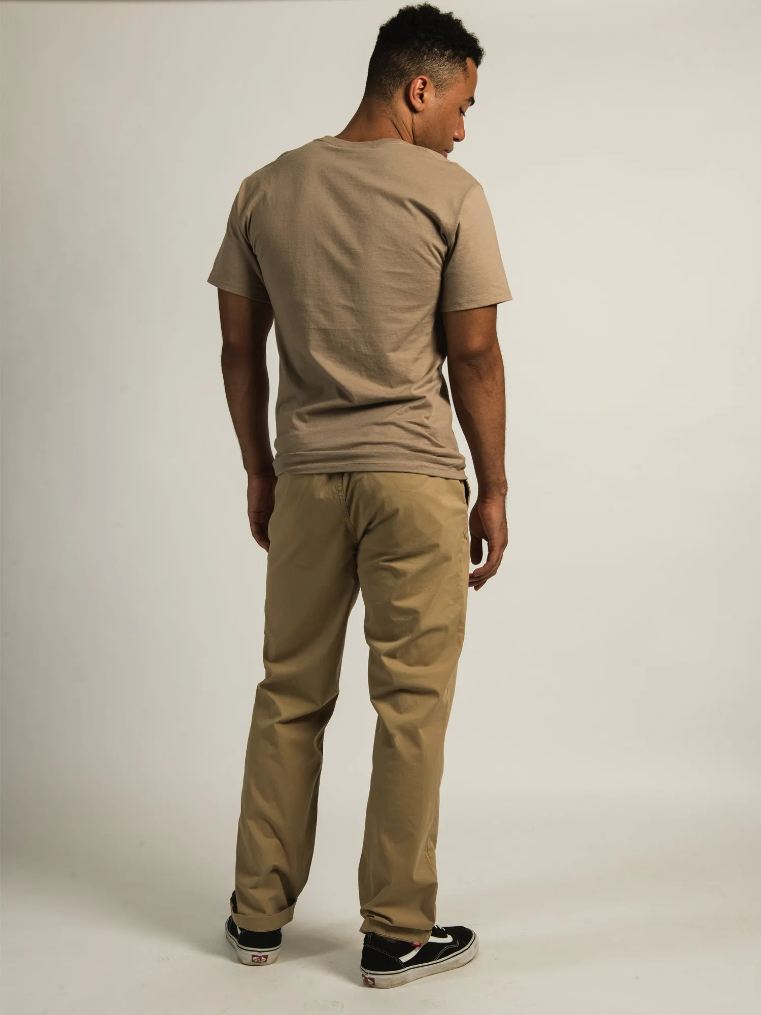 VANS RANGE RELAXED ELASTIC PANTS sold by Boathouse product image thumbnail 4