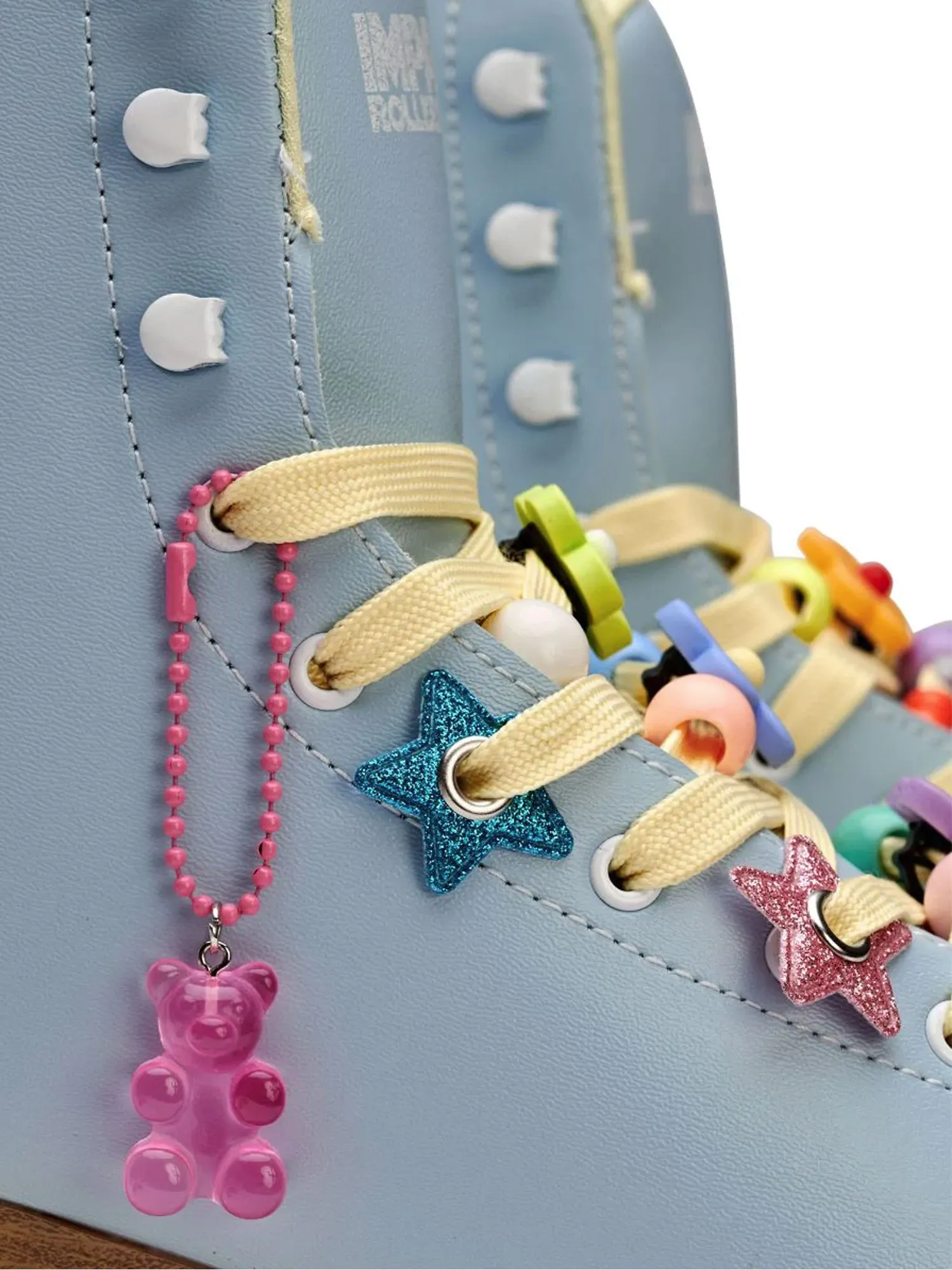 IMPALA IMPALA CHARM DIY KIT sold by Boathouse product image thumbnail 2