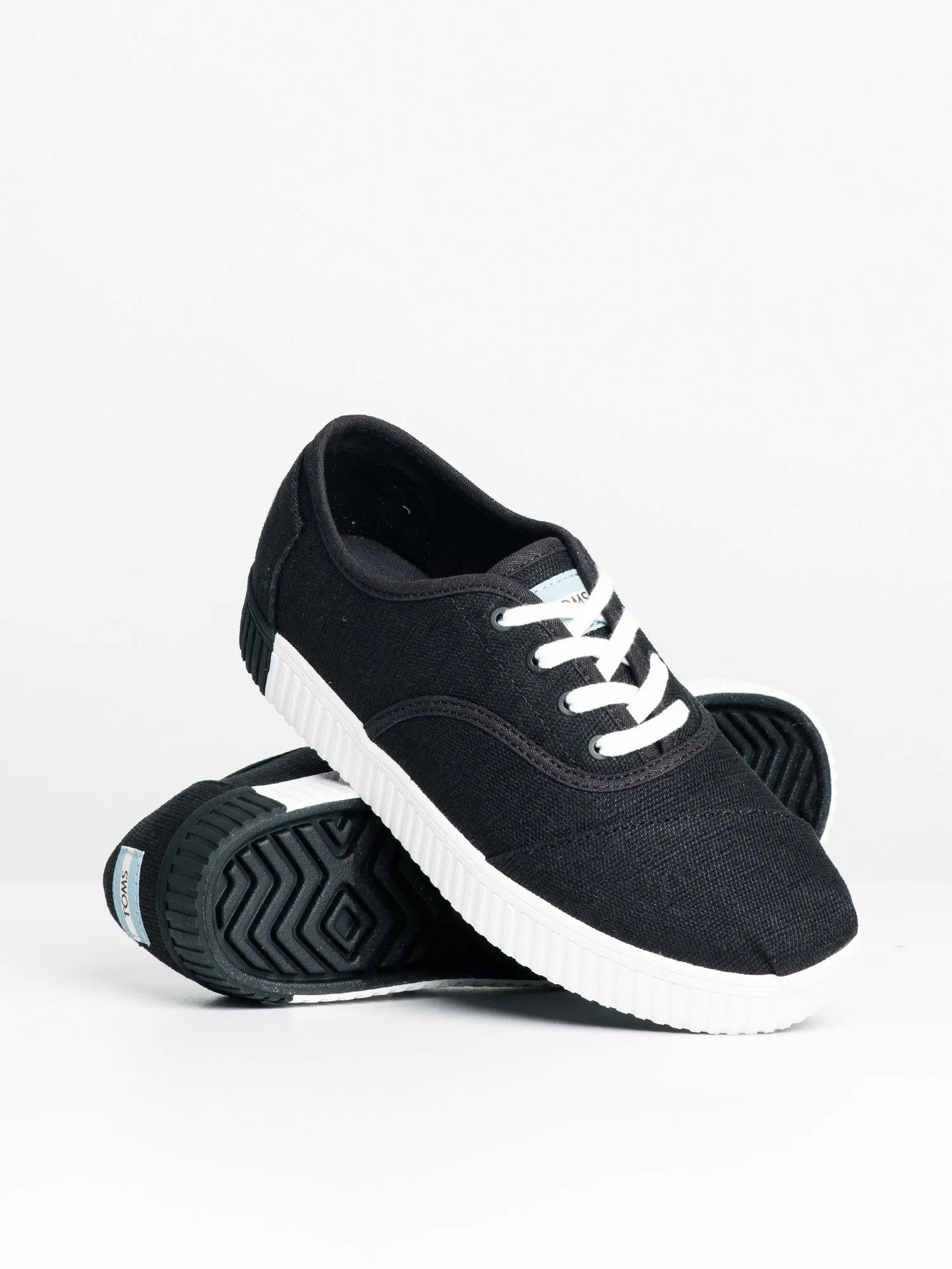 WOMENS CORDONES INDIO SNEAKER - CLEARANCE sold by Boathouse product image thumbnail 2