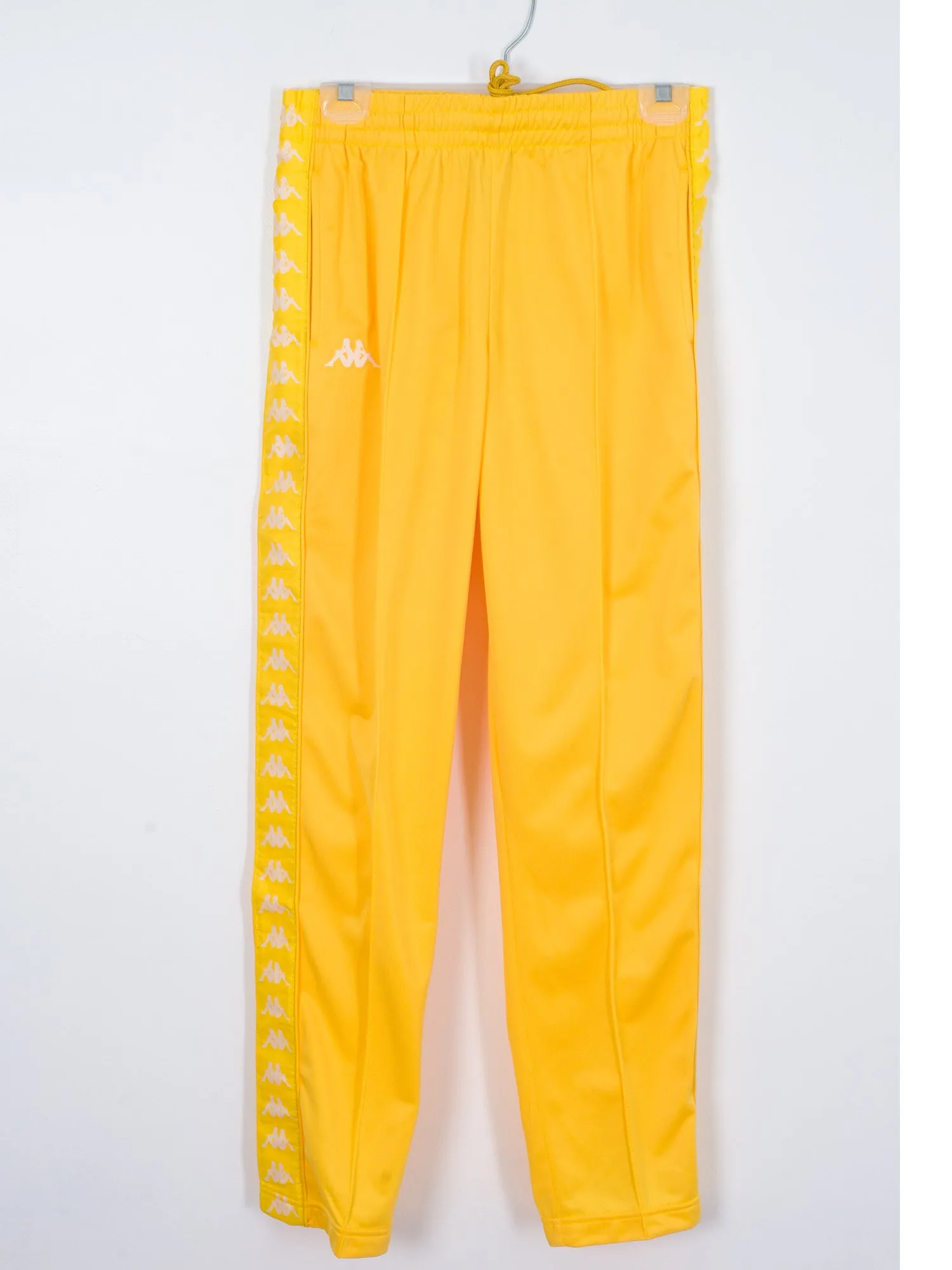 MENS BANDA ASTORIA SLIM PANT - YEL - CLEARANCE sold by Boathouse product image thumbnail 4