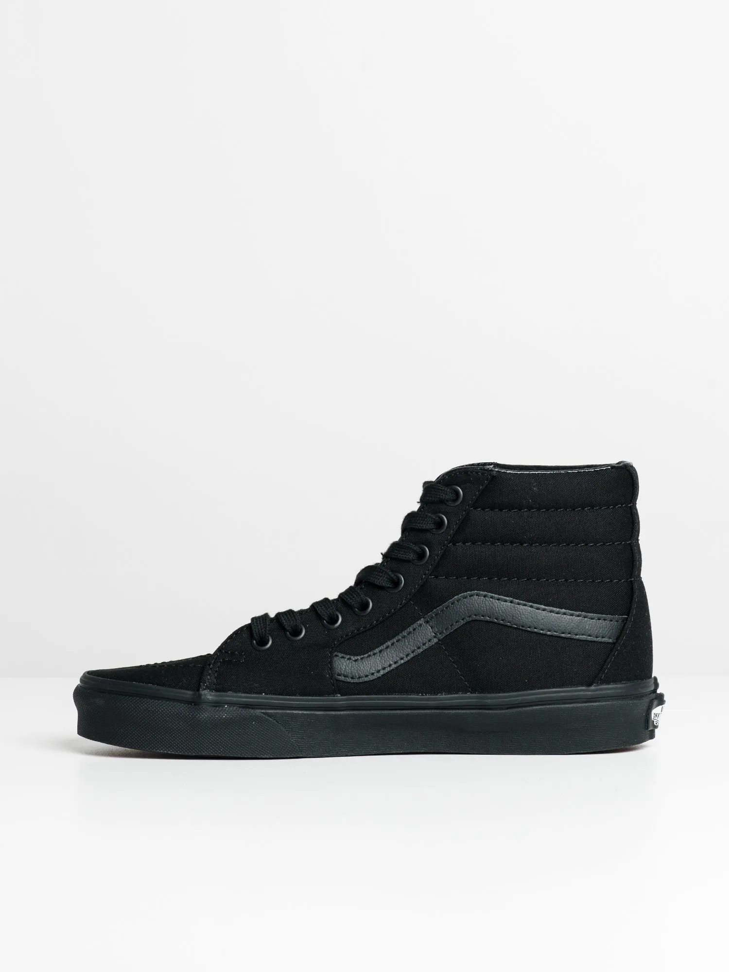 MENS VANS SK8 HI SNEAKERS - CLEARANCE sold by Boathouse product image thumbnail 4