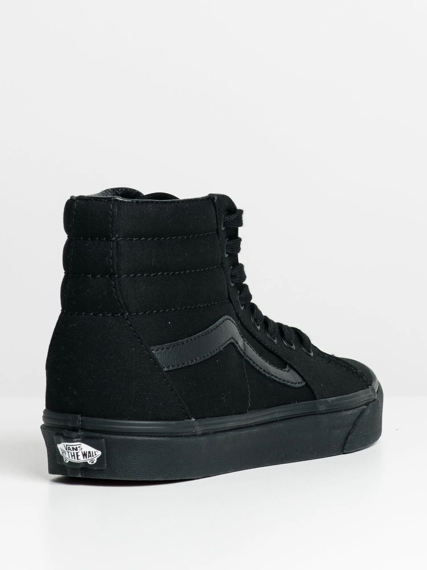 MENS VANS SK8 HI SNEAKERS - CLEARANCE sold by Boathouse product image thumbnail 3