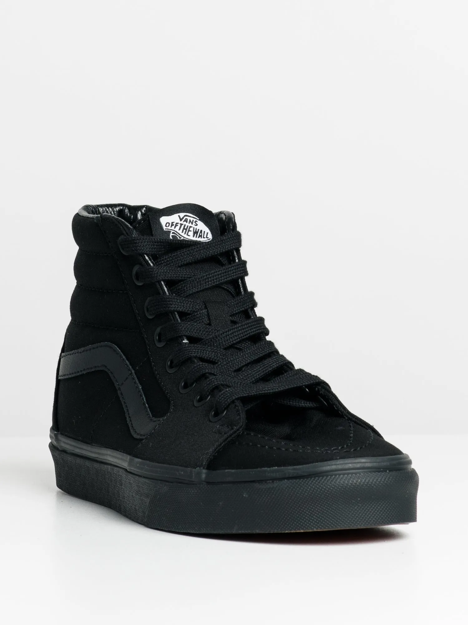 MENS VANS SK8 HI SNEAKERS - CLEARANCE sold by Boathouse product image thumbnail 2