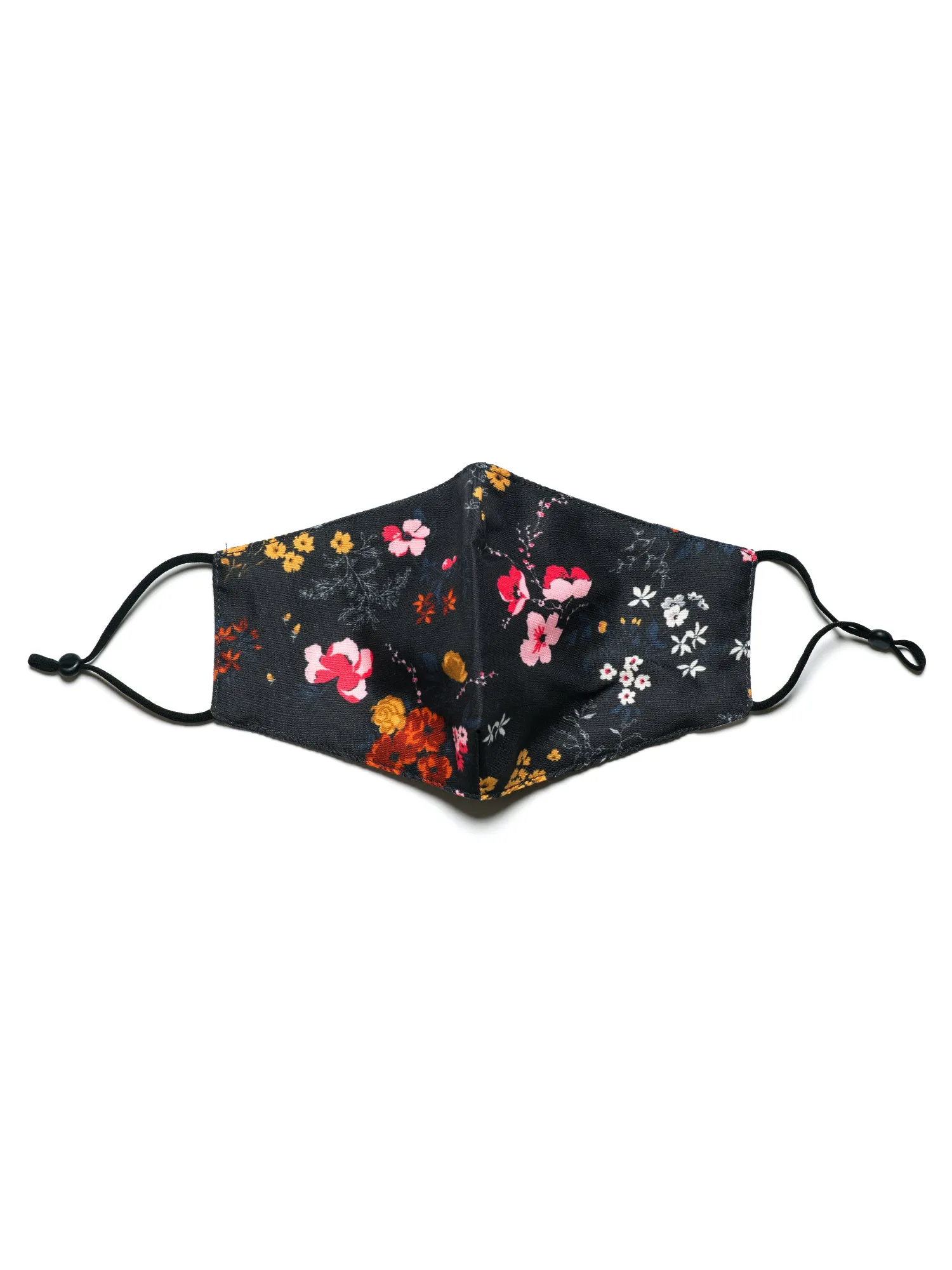 SCOUT & TRAIL FACE MASK - FLORAL - CLEARANCE sold by Boathouse