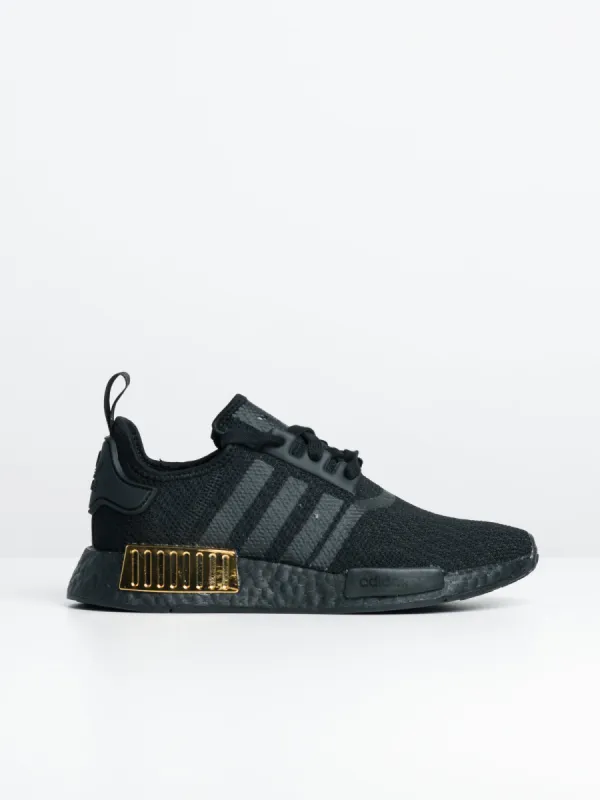 WOMENS ADIDAS NMD_R1 SNEAKERS- BLACK - CLEARANCE sold by Boathouse