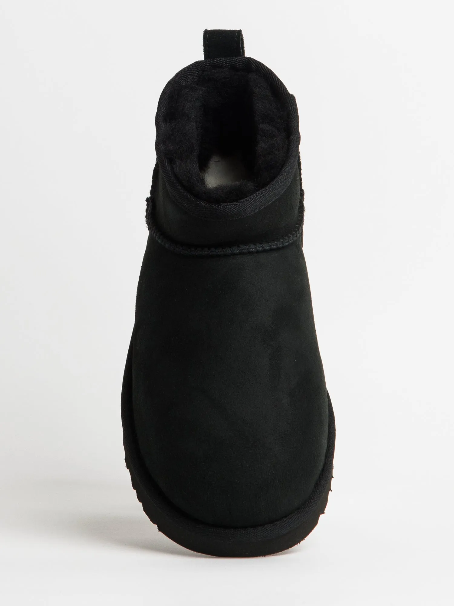 WOMENS UGG CLASSIC ULTRA MINI BOOT sold by Boathouse product image thumbnail 5