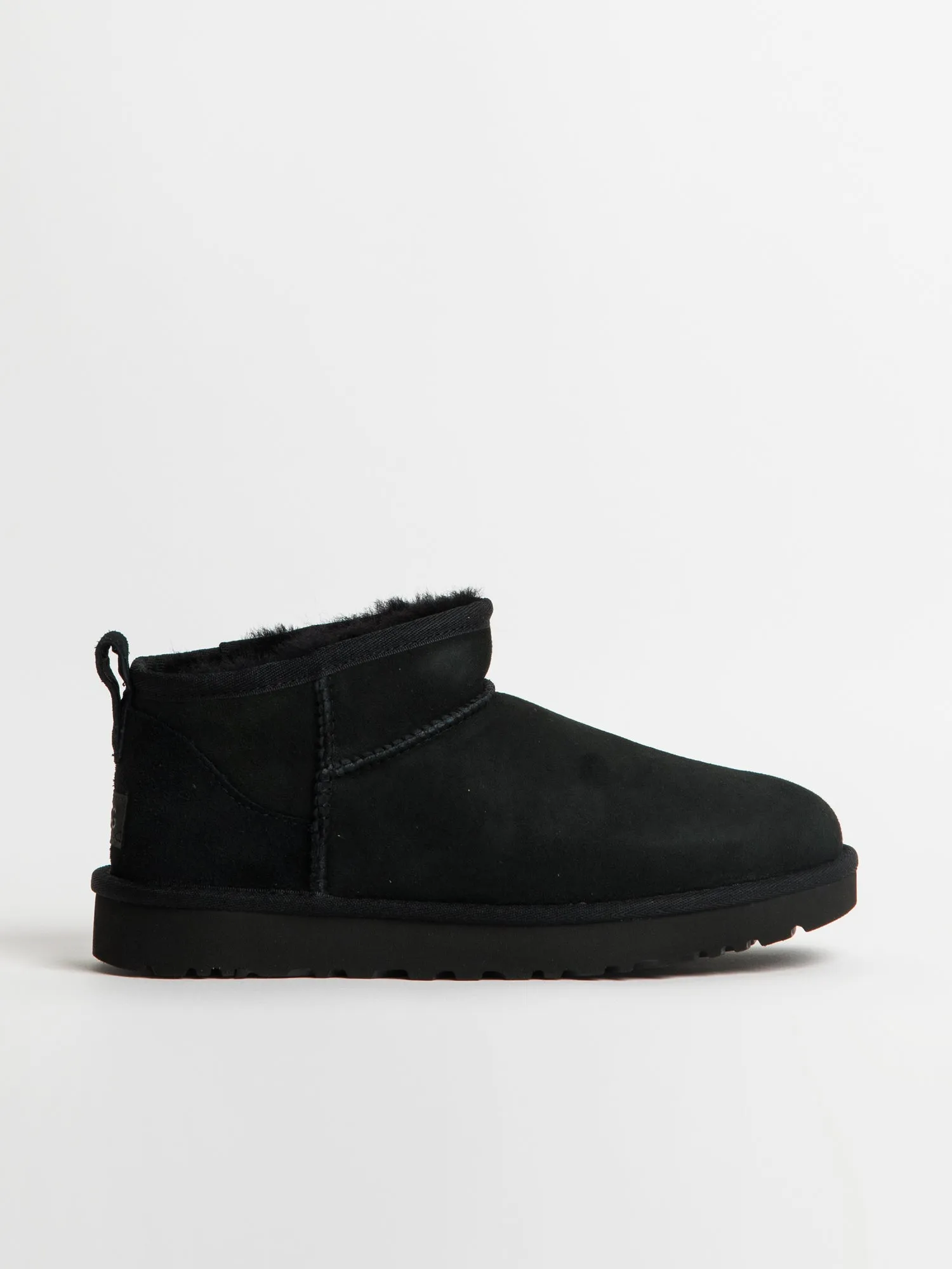WOMENS UGG CLASSIC ULTRA MINI BOOT sold by Boathouse