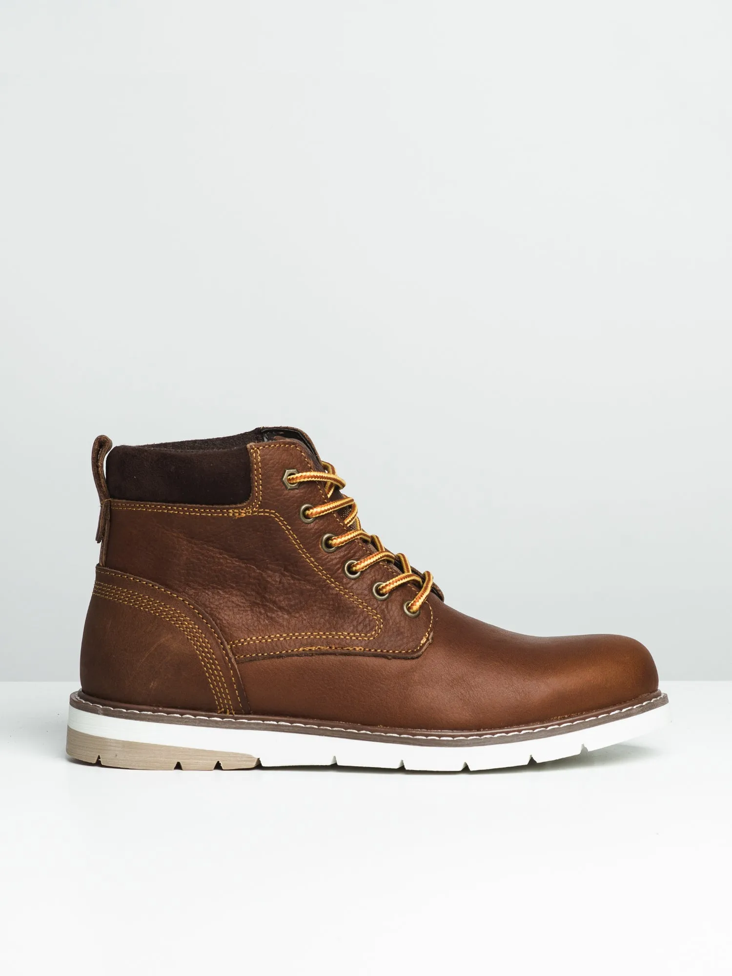 MENS DOVER BOOTS - CLEARANCE sold by Boathouse