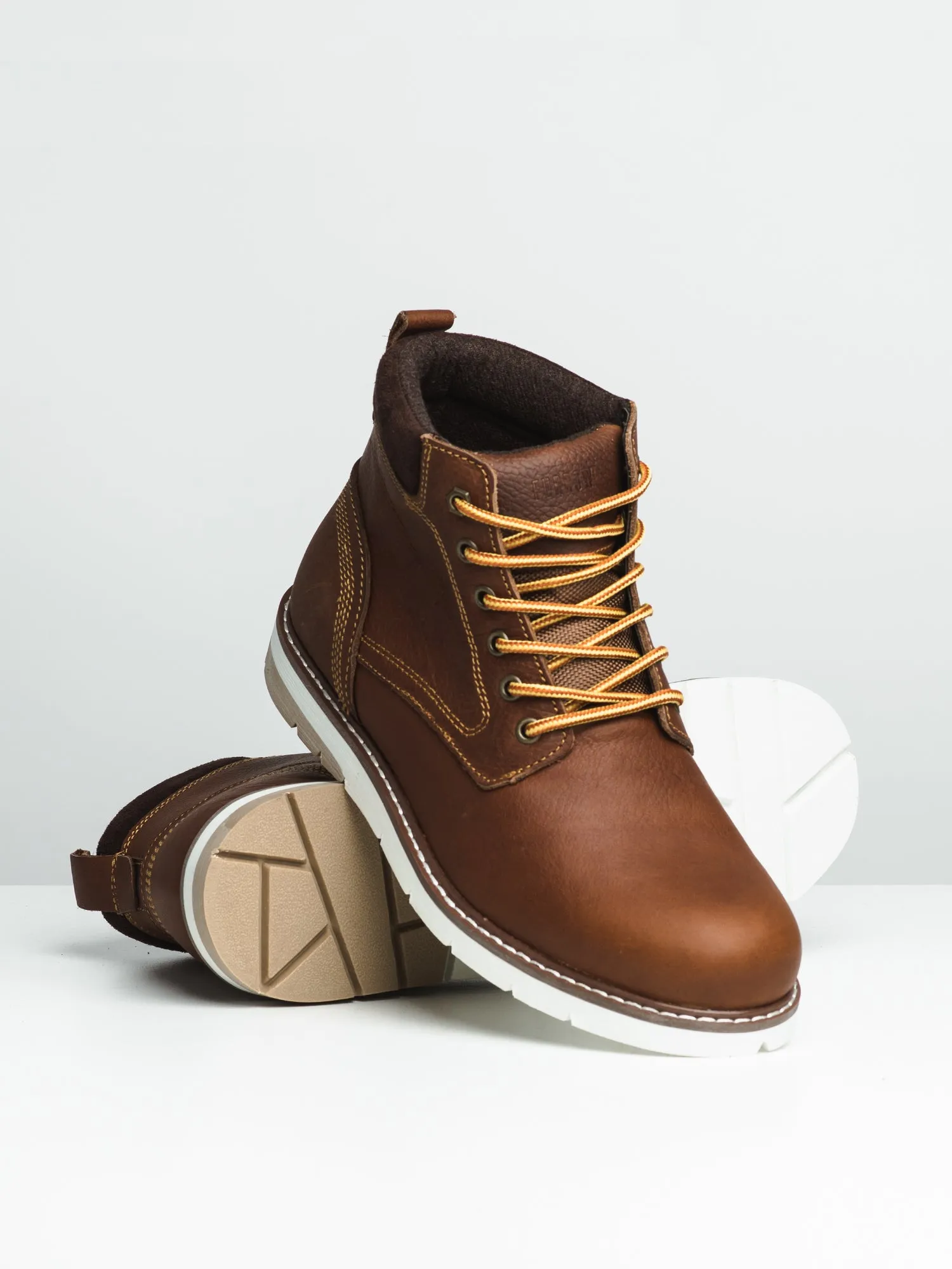 MENS DOVER BOOTS - CLEARANCE sold by Boathouse product image thumbnail 2
