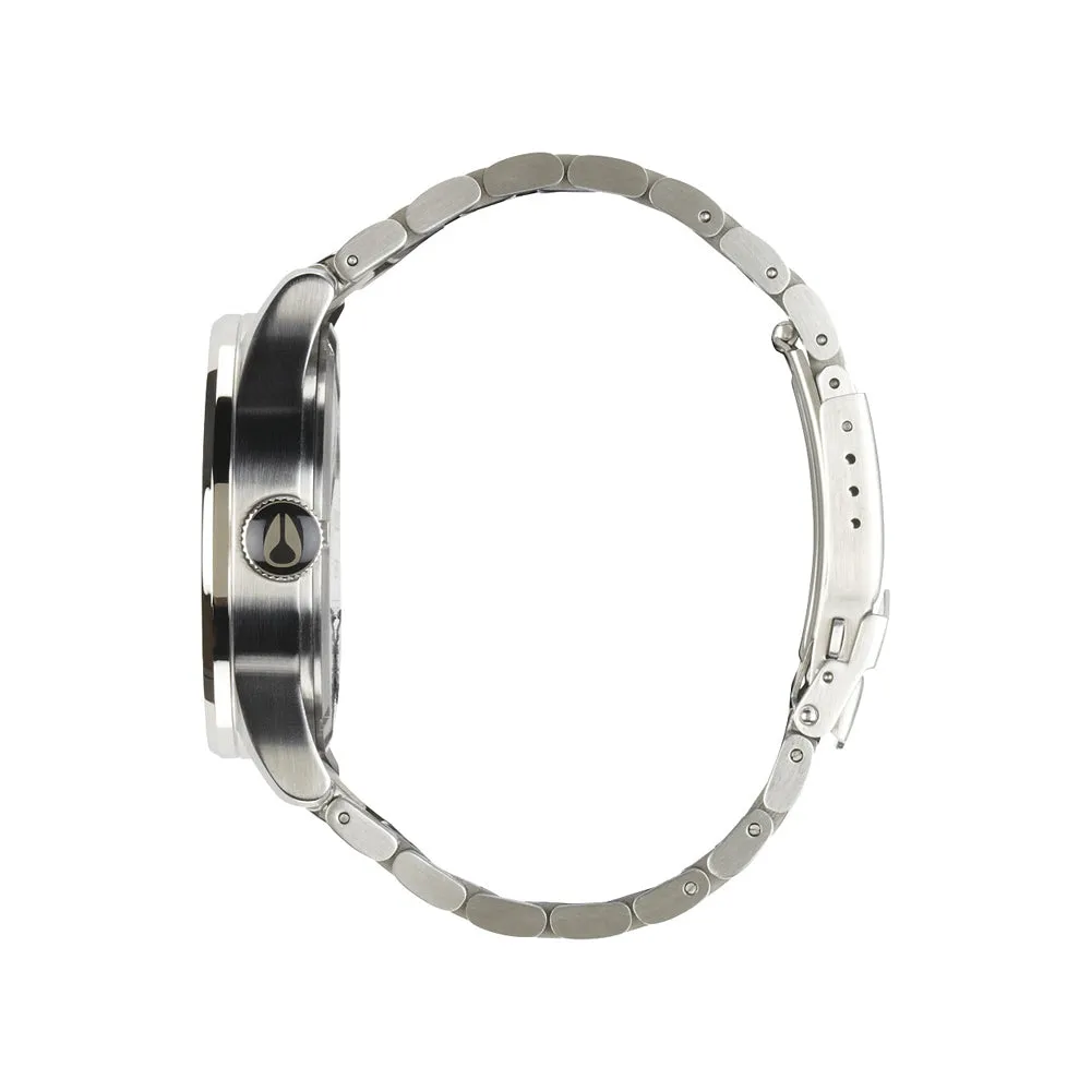 NIXON SENTRY STAINLESS STEEL WATCH sold by Boathouse product image thumbnail 3