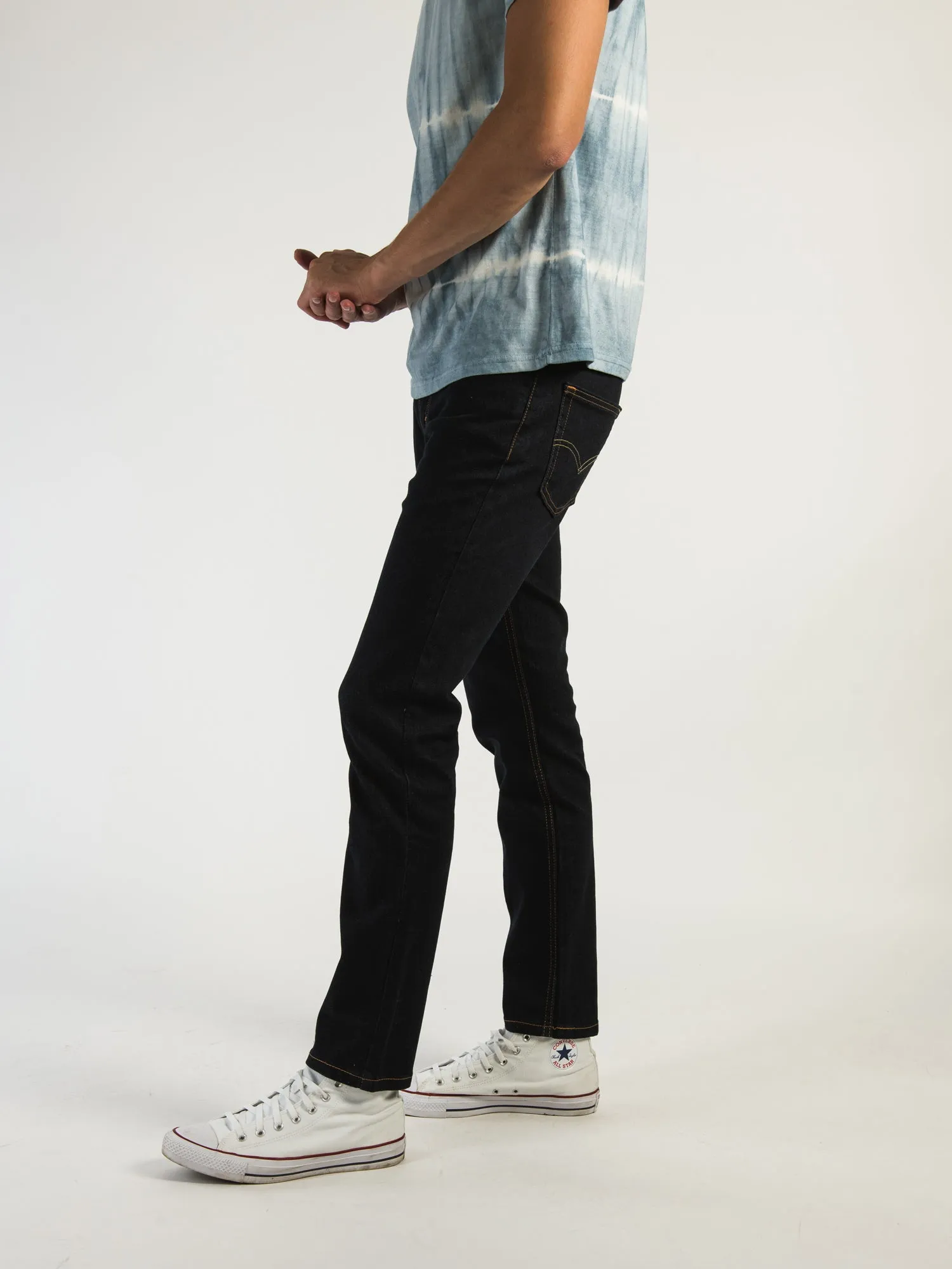 LEVIS 511 SLIM JEAN - CLEARANCE sold by Boathouse product image thumbnail 2