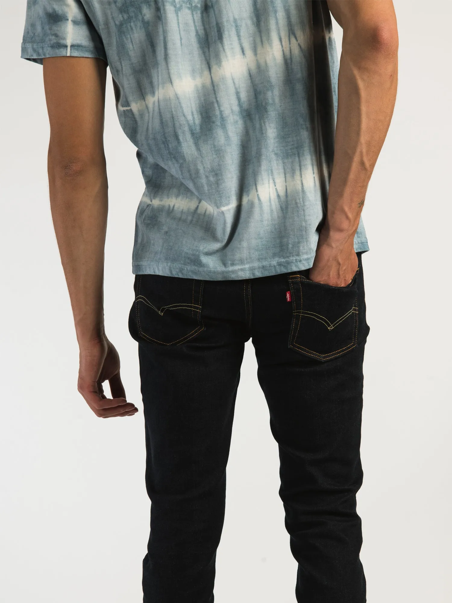 LEVIS 511 SLIM JEAN - CLEARANCE sold by Boathouse product image thumbnail 4