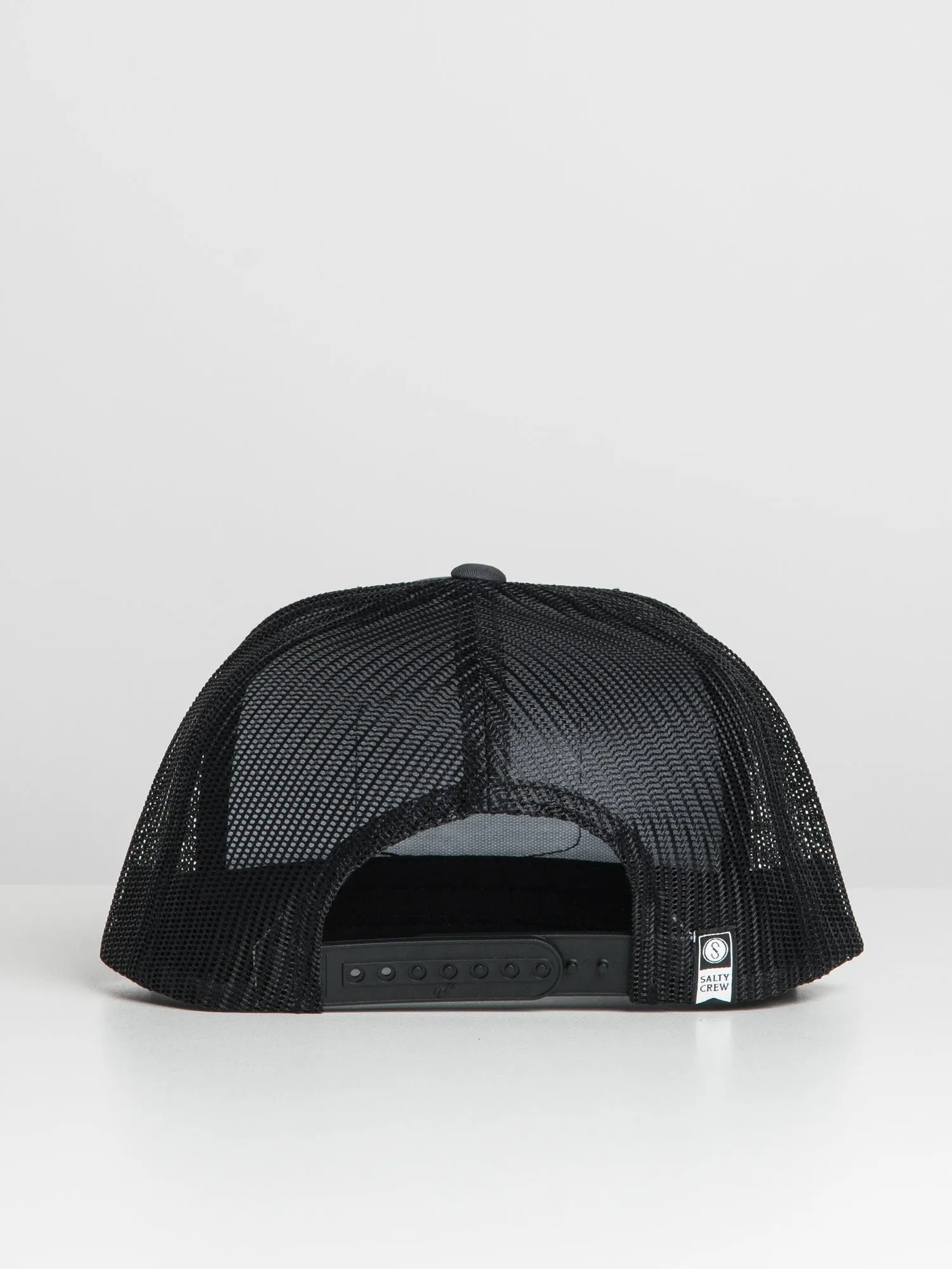 SALTY CREW STEALTH TRUCKER HAT sold by Boathouse product image thumbnail 3