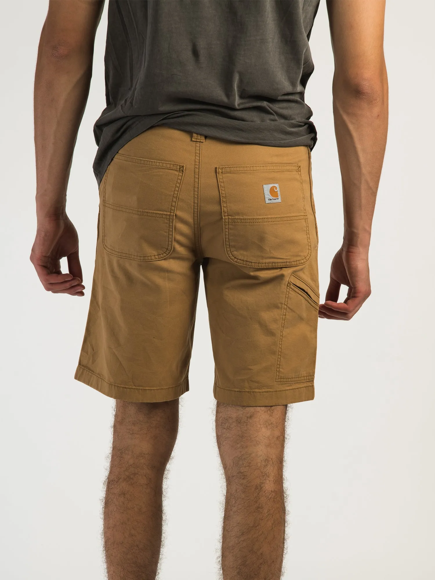 CARHARTT RUGGED FLEX RELAXED FIT SHORTS - CLEARANCE sold by Boathouse product image thumbnail 4