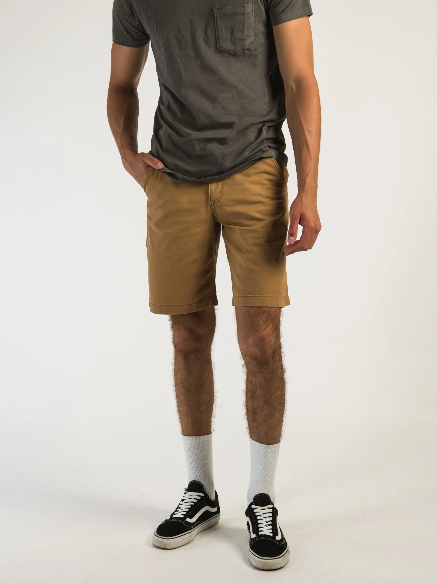 CARHARTT RUGGED FLEX RELAXED FIT SHORTS - CLEARANCE sold by Boathouse product image thumbnail 2