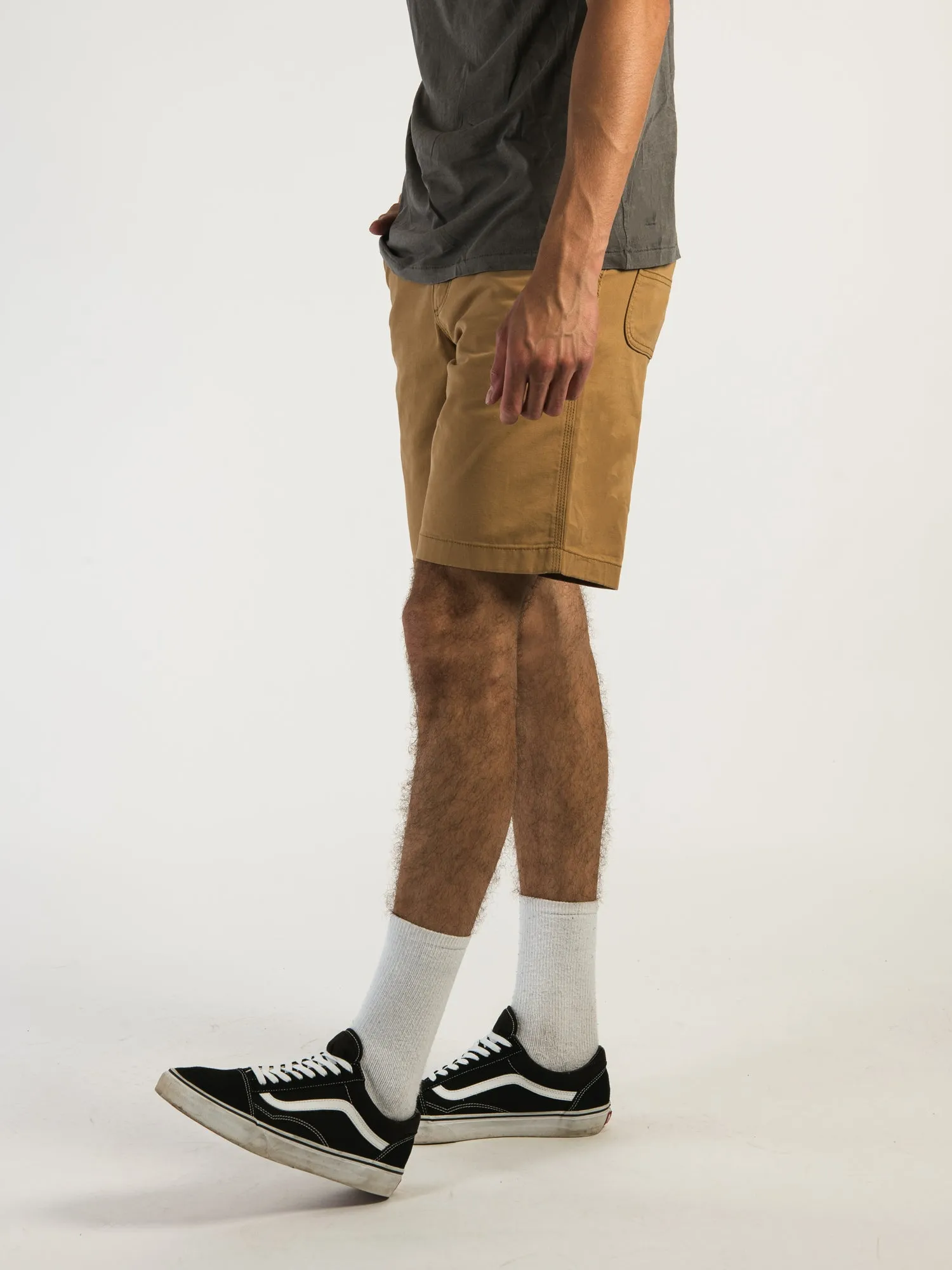 CARHARTT RUGGED FLEX RELAXED FIT SHORTS - CLEARANCE sold by Boathouse product image thumbnail 3