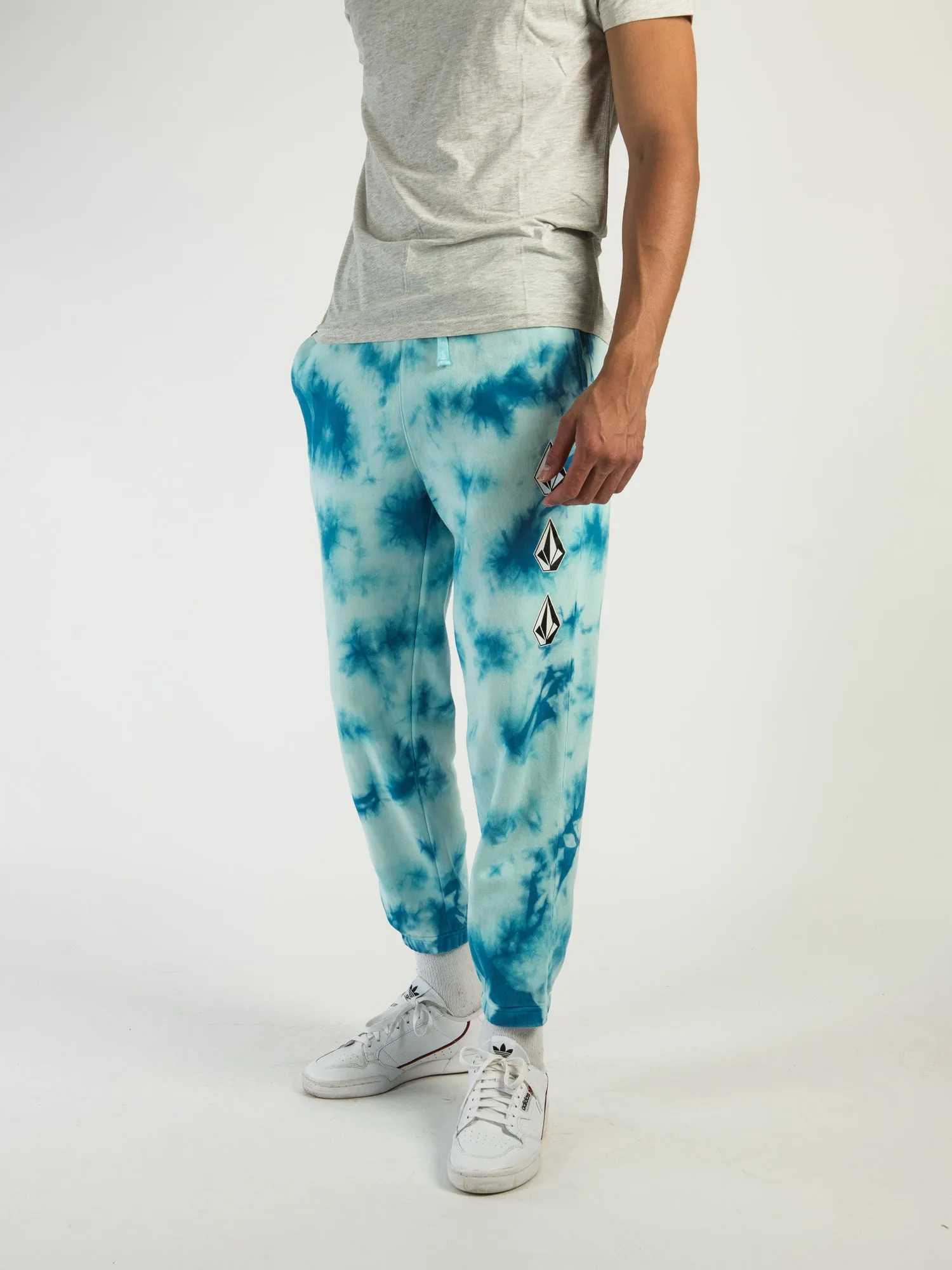 VOLCOM ICONIC STONE PLUS FLEECE PANT - CLEARANCE sold by Boathouse