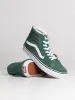 MENS VANS SK8 HI - CLEARANCE sold by Boathouse
