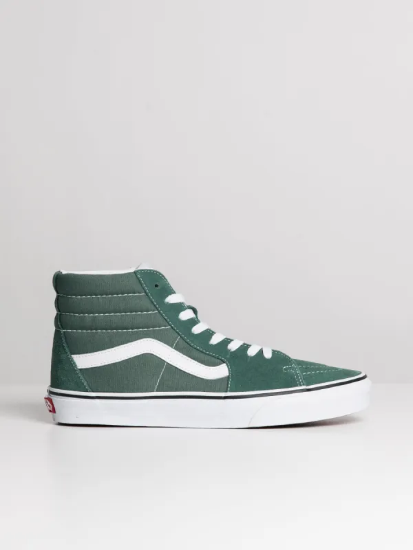 MENS VANS SK8 HI - CLEARANCE sold by Boathouse