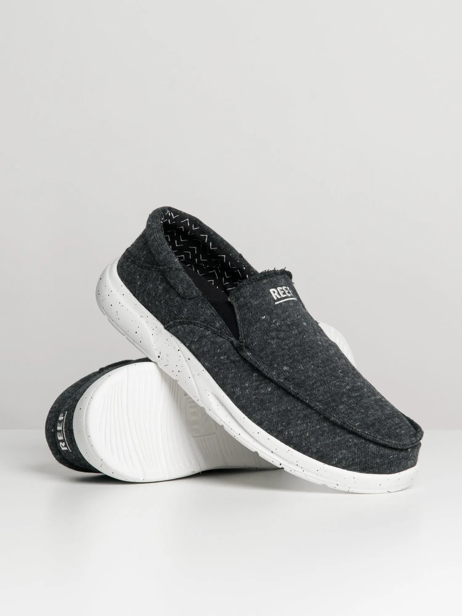MENS REEF CUSHION COAST SLIP ON SHOES - CLEARANCE sold by Boathouse product image thumbnail 2