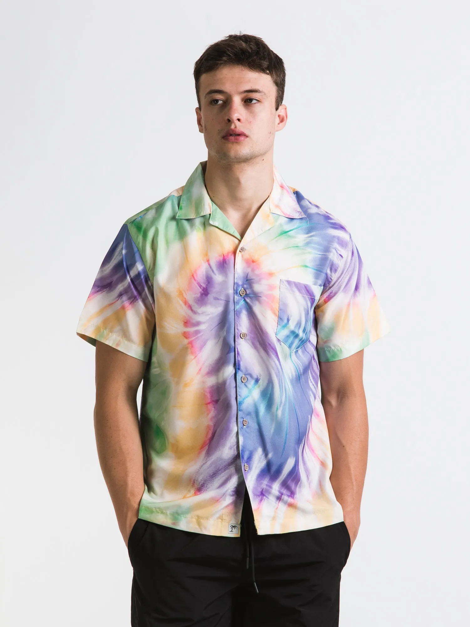 TRUNKS WAIKIKI WOVEN - CLEARANCE sold by Boathouse