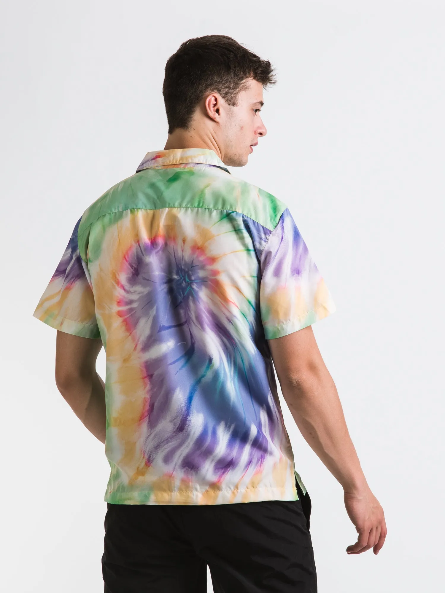 TRUNKS WAIKIKI WOVEN - CLEARANCE sold by Boathouse product image thumbnail 2