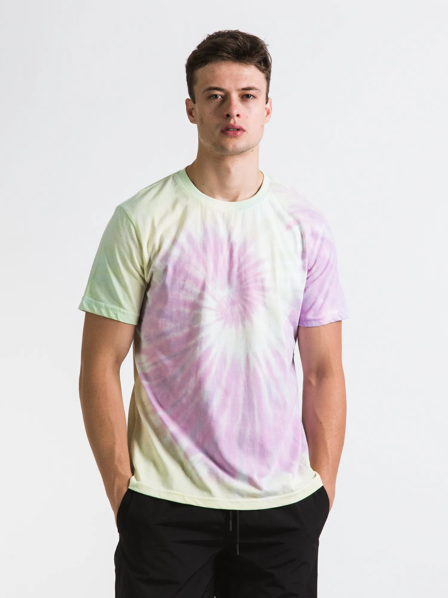 TRUNKS JERSEY T-SHIRT - CLEARANCE sold by Boathouse