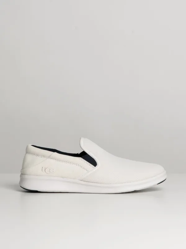 MENS UGG SHELDON SLIP ON SNEAKER - CLEARANCE sold by Boathouse