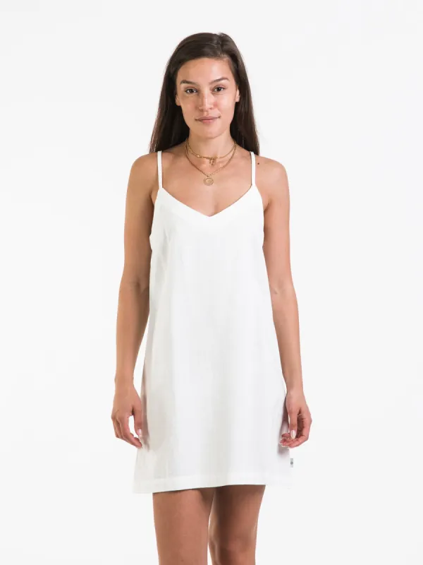 RHYTHM CLASSIC MINI DRESS - CLEARANCE sold by Boathouse
