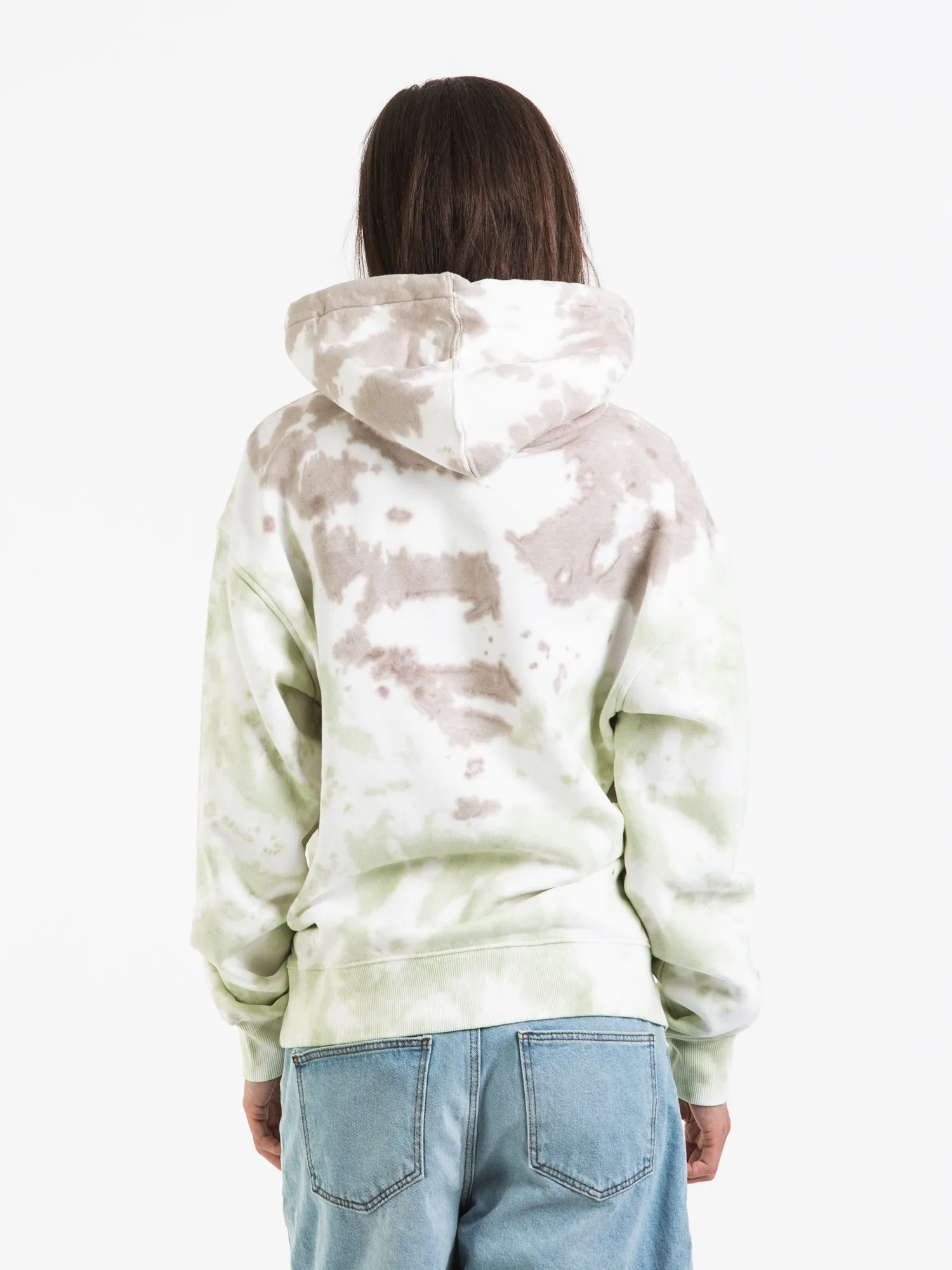 CHAMPION UNITY DYE HOODIE - CLEARANCE sold by Boathouse product image thumbnail 2