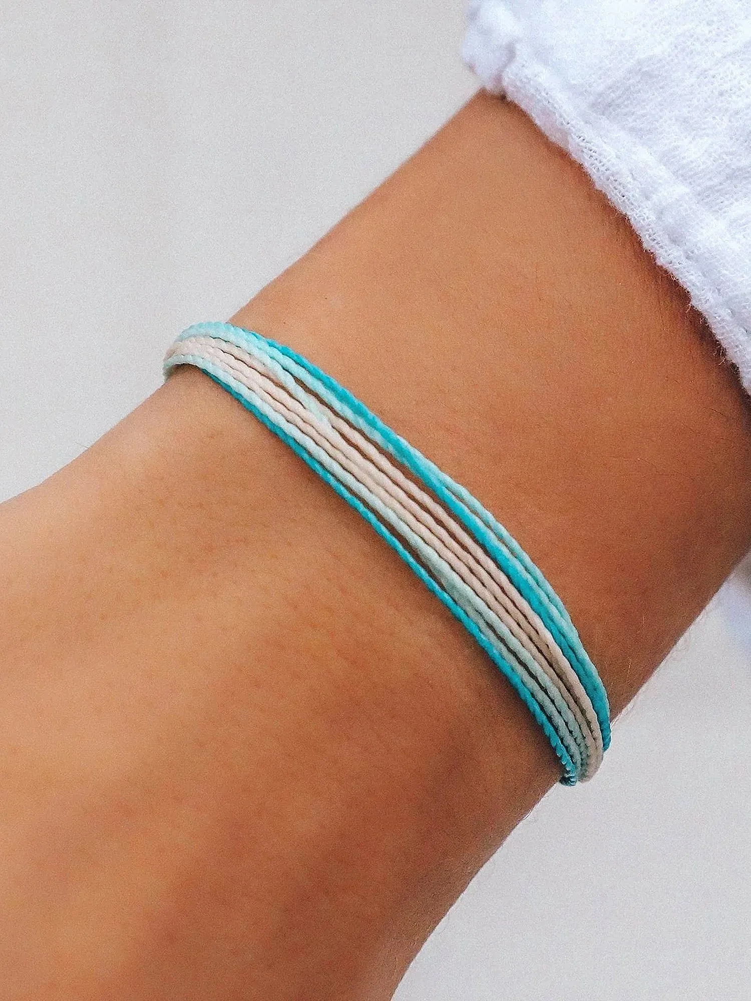 PURA VIDA CHARITY BRACELET sold by Boathouse product image thumbnail 2