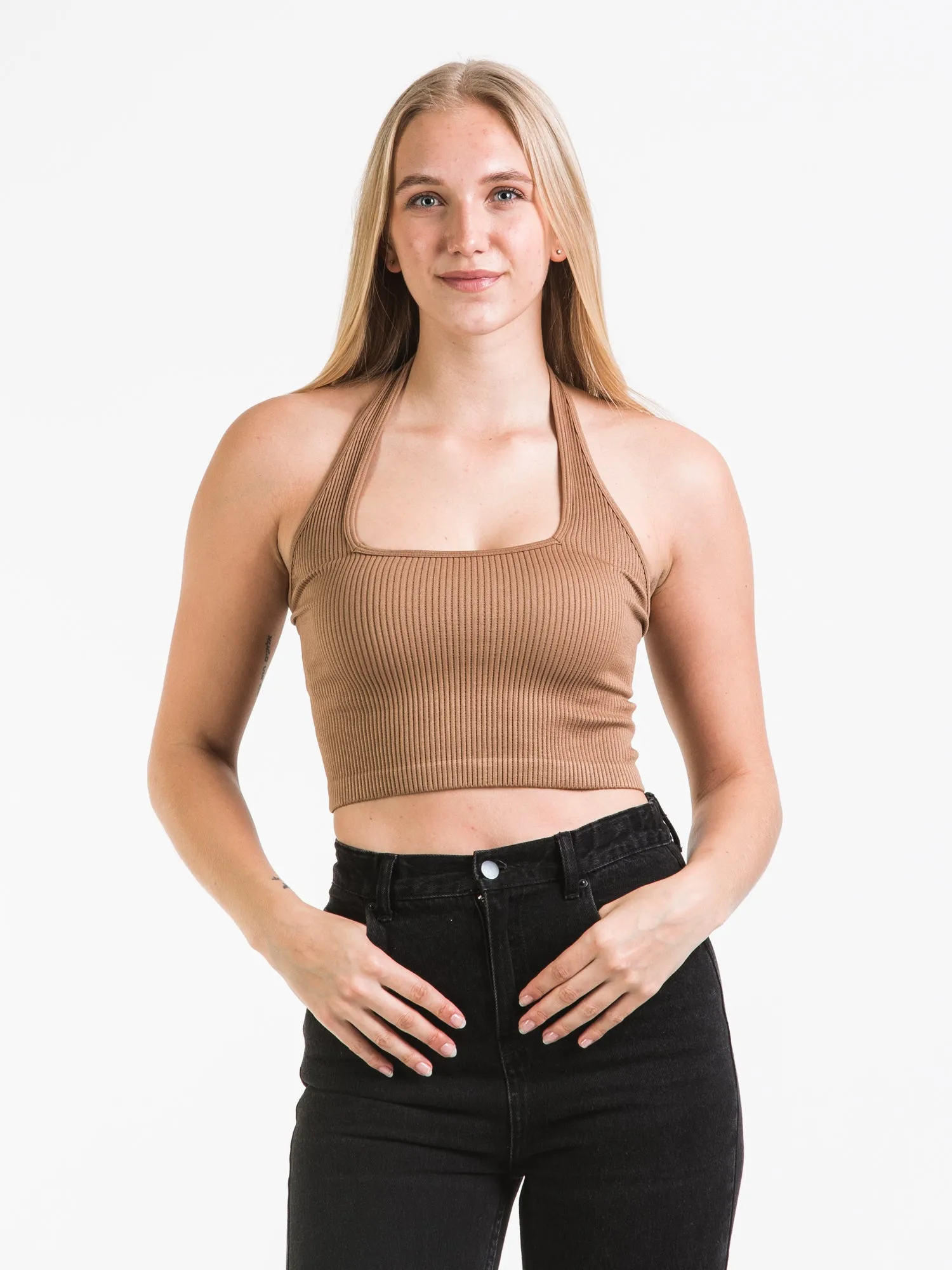 DYNAMIC HALTER TANK - CLEARANCE sold by Boathouse