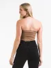 DYNAMIC HALTER TANK - CLEARANCE sold by Boathouse