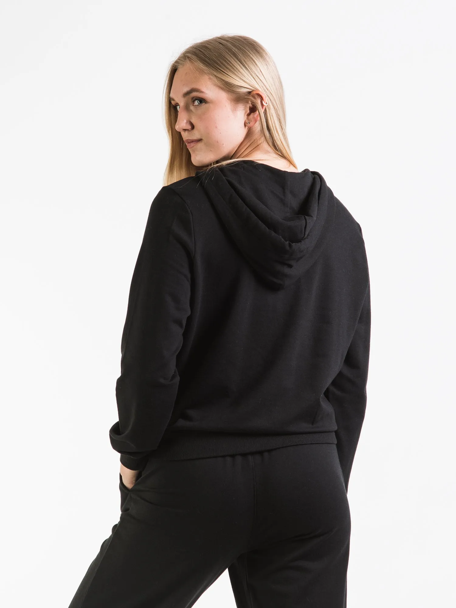 CALVIN KLEIN REIMAGINED FULL ZIP HOODIE - CLEARANCE sold by Boathouse product image thumbnail 2