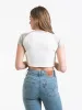 HARLOW COLOURBLOCK RAGLAN - CLEARANCE sold by Boathouse