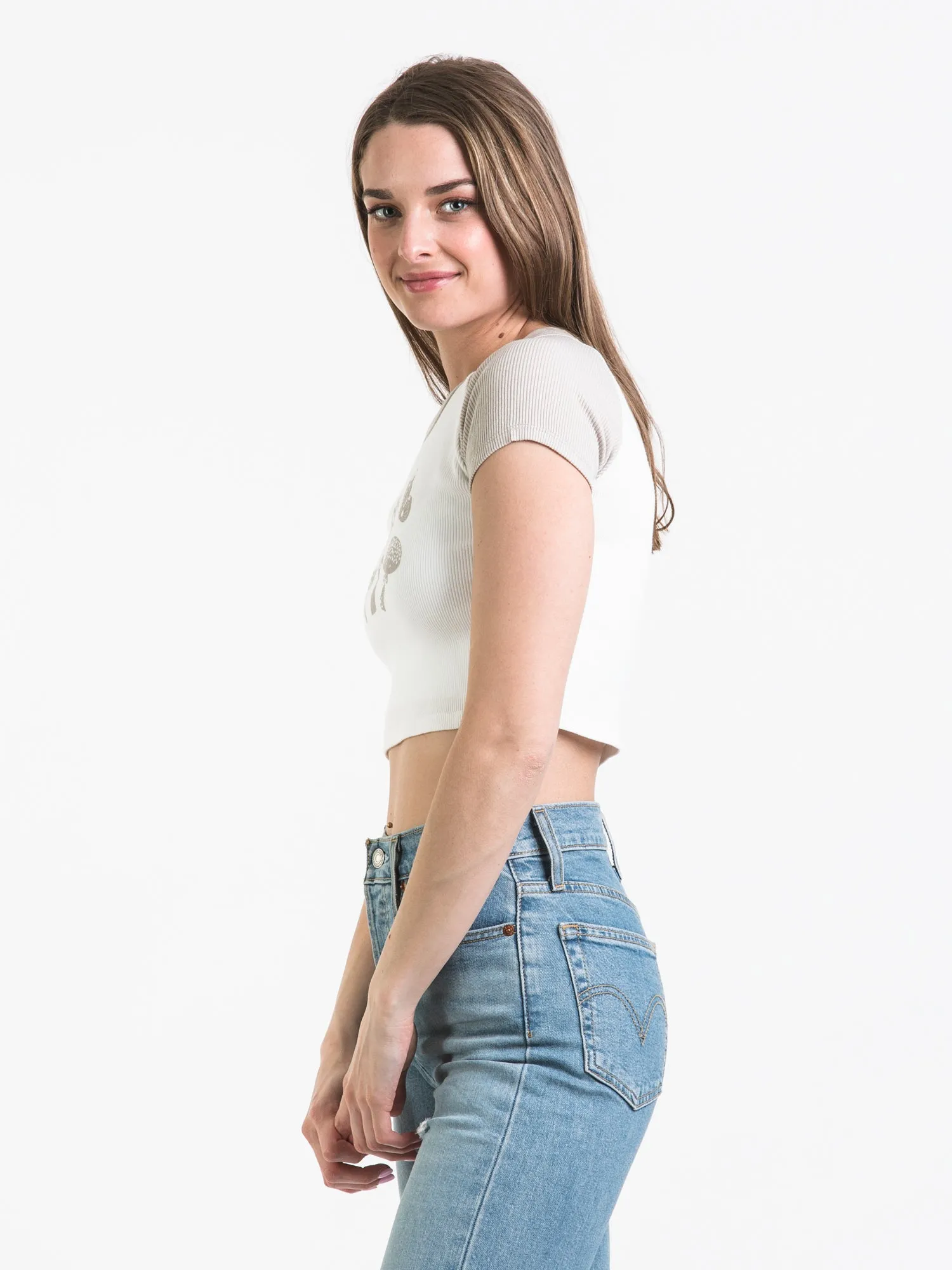 HARLOW COLOURBLOCK RAGLAN - CLEARANCE sold by Boathouse product image thumbnail 3