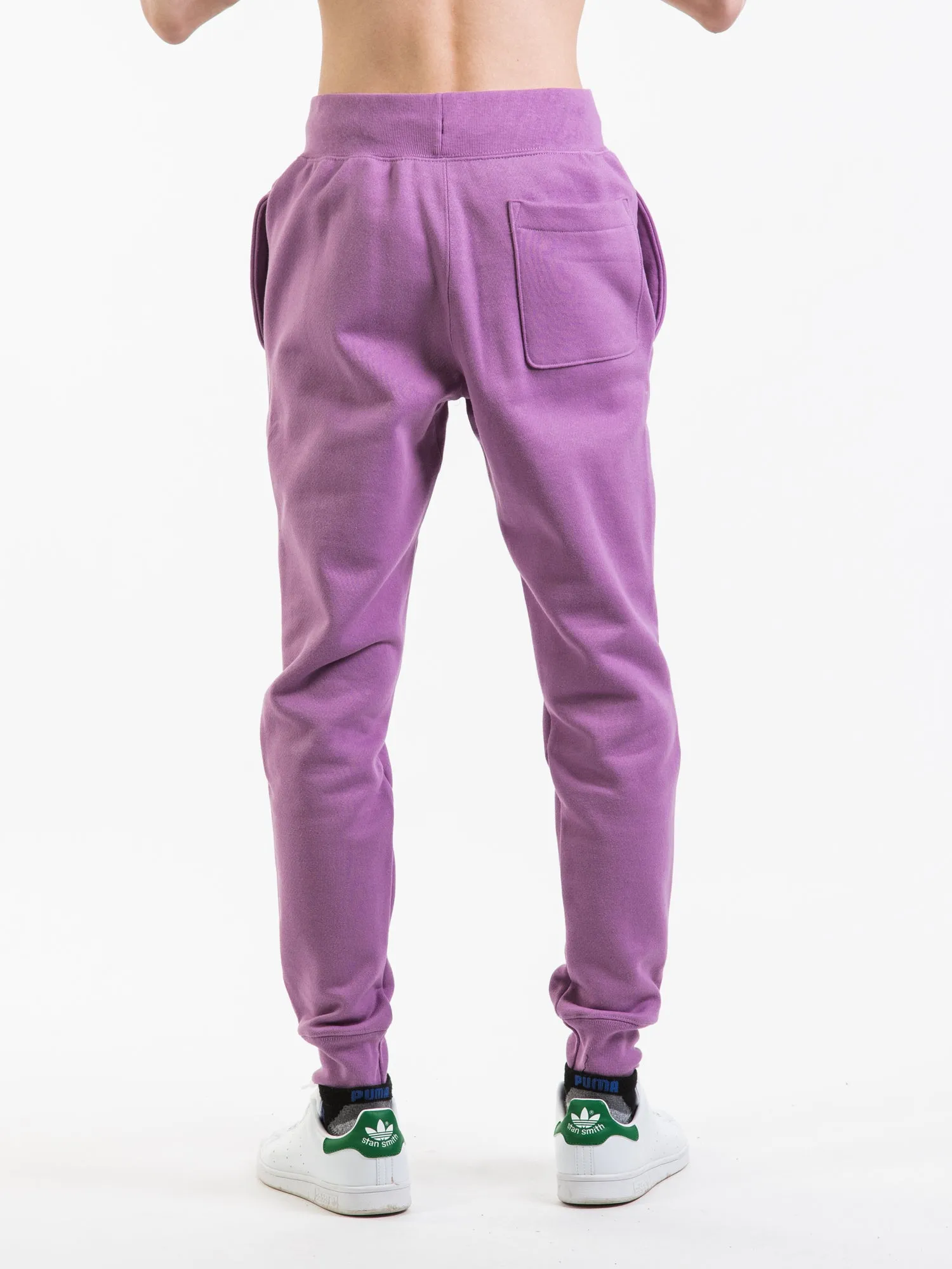 CHAMPION REVERSE WEAVE JOGGER - CLEARANCE sold by Boathouse product image thumbnail 2