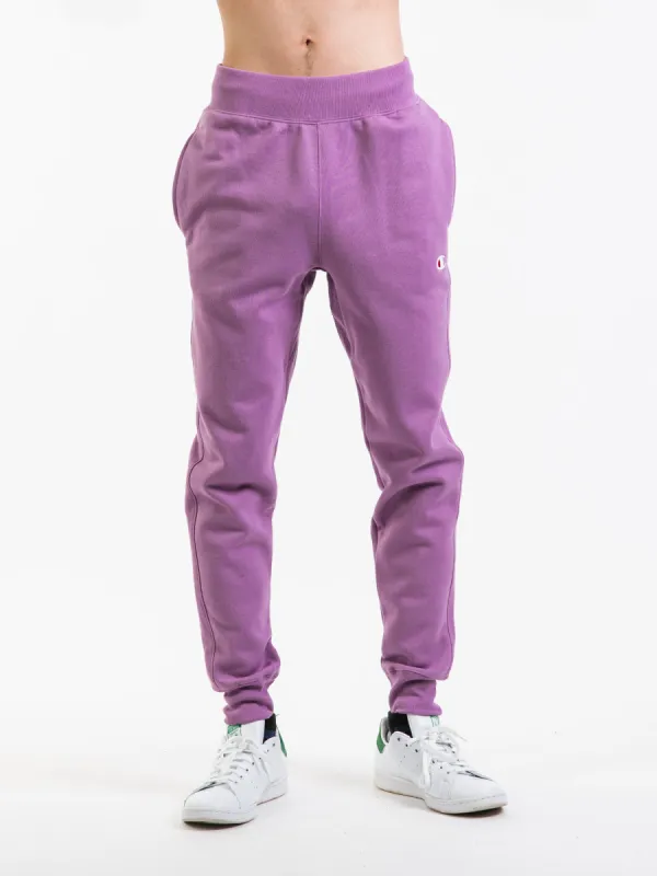 CHAMPION REVERSE WEAVE JOGGER - CLEARANCE sold by Boathouse