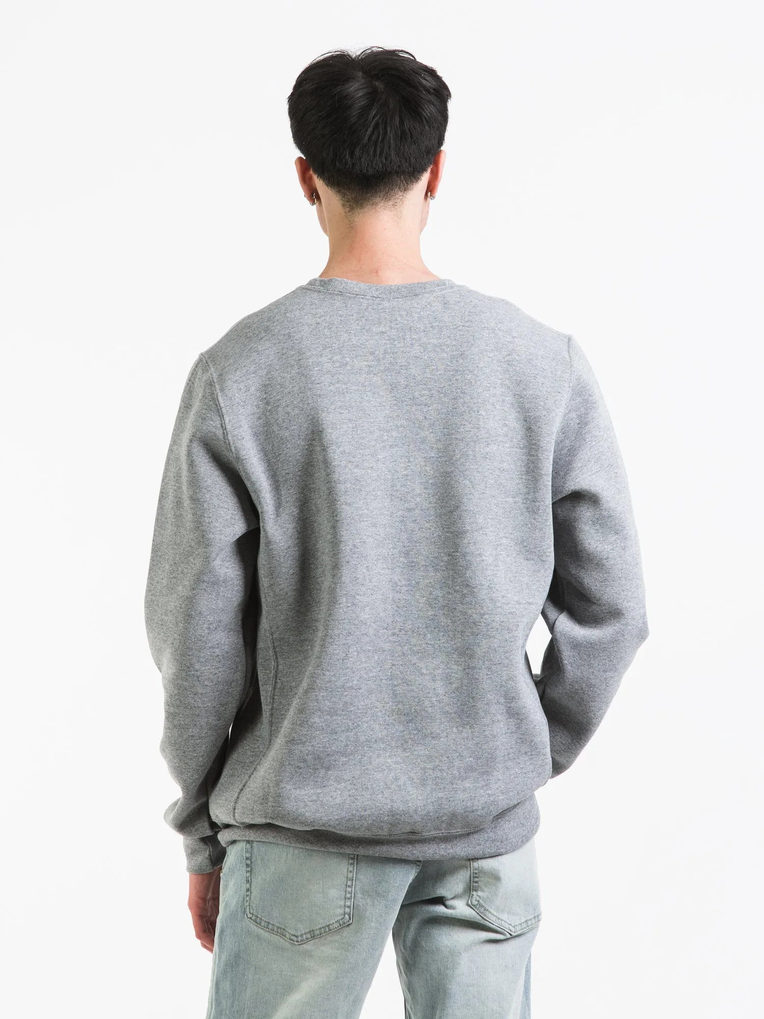 RUSSELL MICHIGAN CREW - CLEARANCE sold by Boathouse product image thumbnail 3