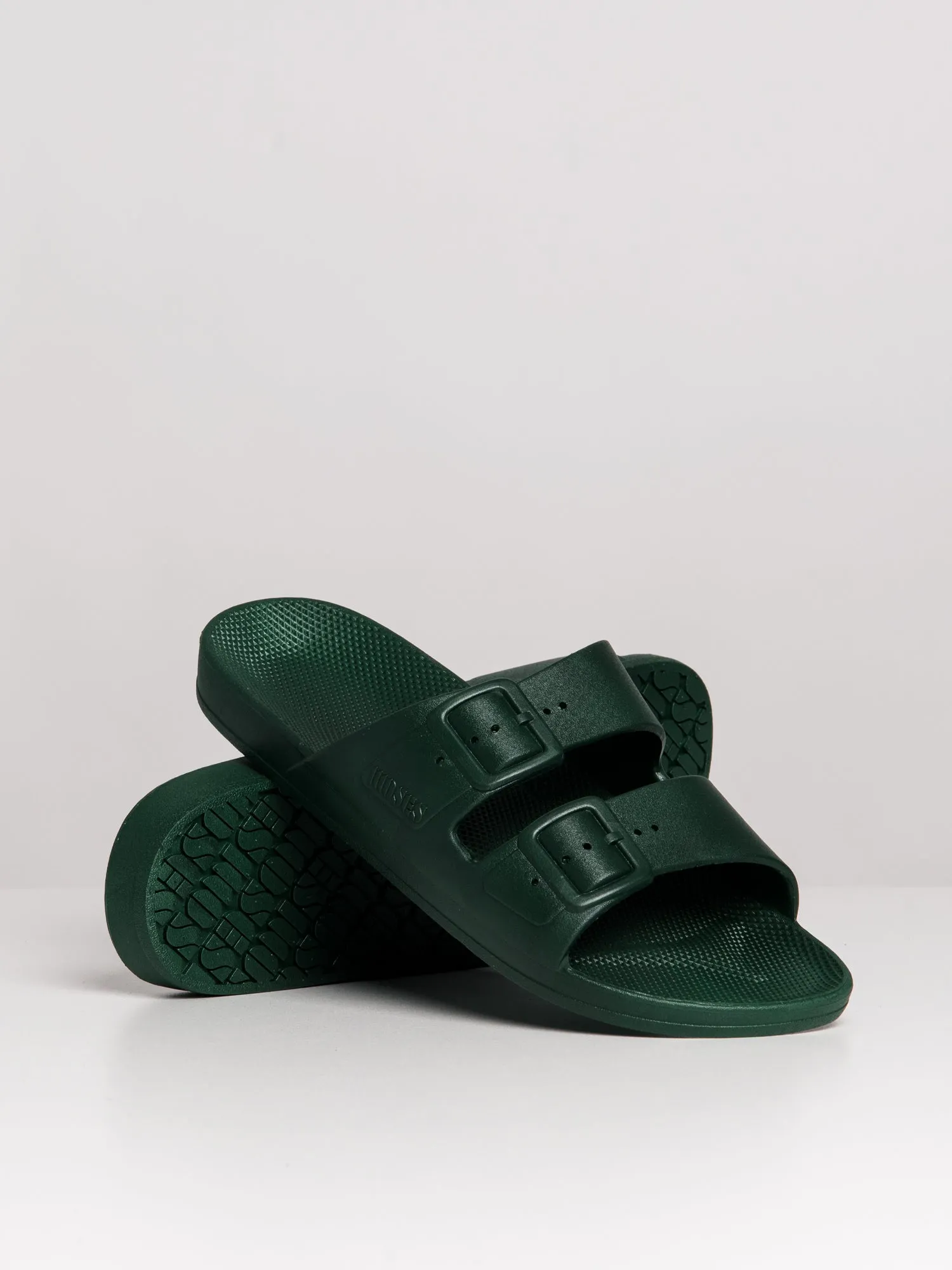 MENS FREEDOM MOSES FREEDOM AMAZONIA FOREST SANDAL - CLEARANCE sold by Boathouse product image thumbnail 2