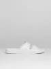 MENS FREEDOM MOSES FREEDOM WHITE SANDAL - CLEARANCE sold by Boathouse