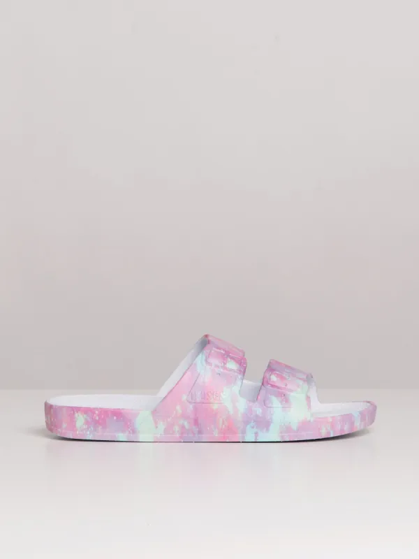 WOMENS FREEDOM MOSES FREEDOM UNICORN SANDAL - CLEARANCE sold by Boathouse