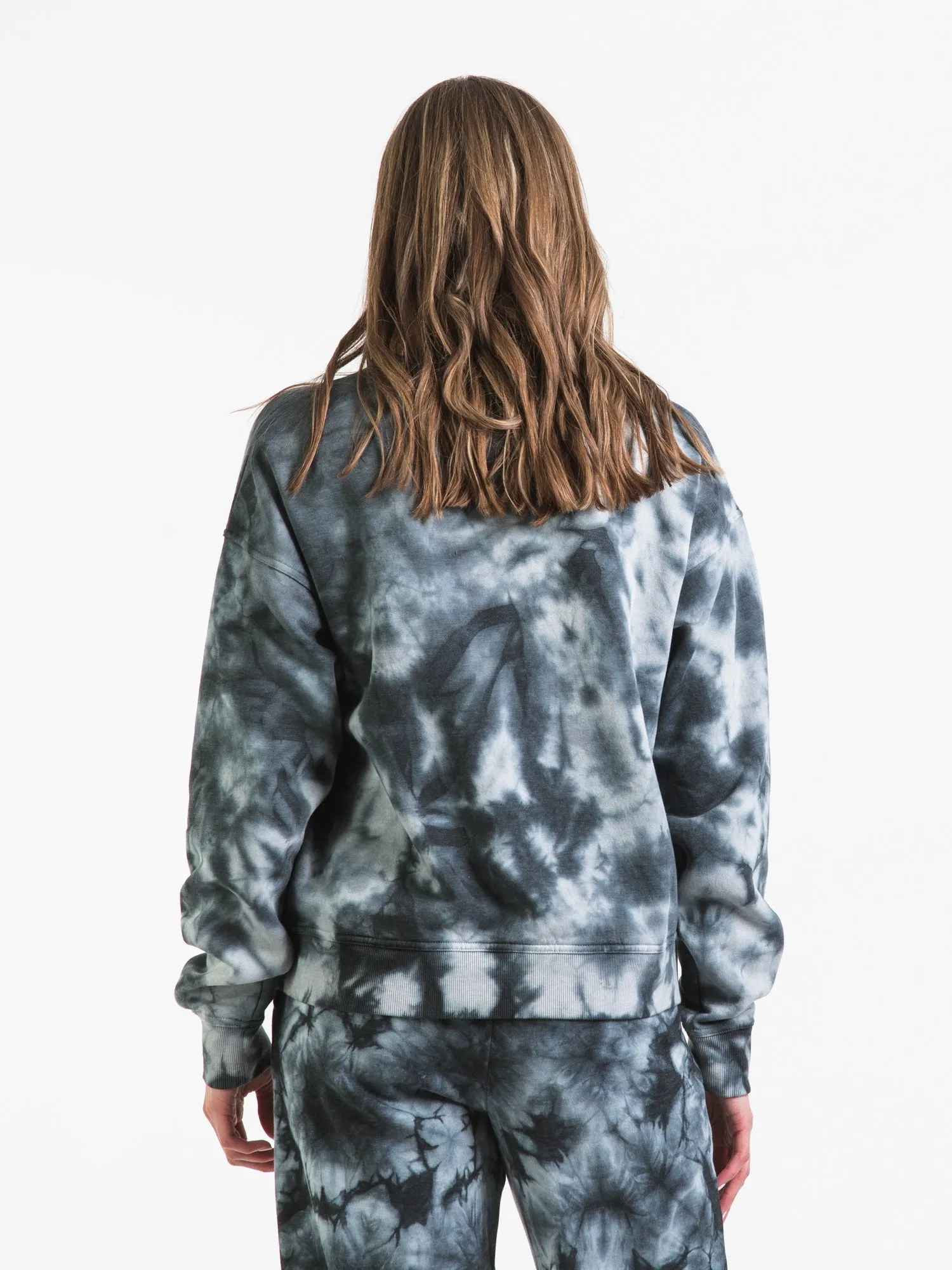 CHAMPION RELAXED DYE CREW - CLEARANCE sold by Boathouse product image thumbnail 2