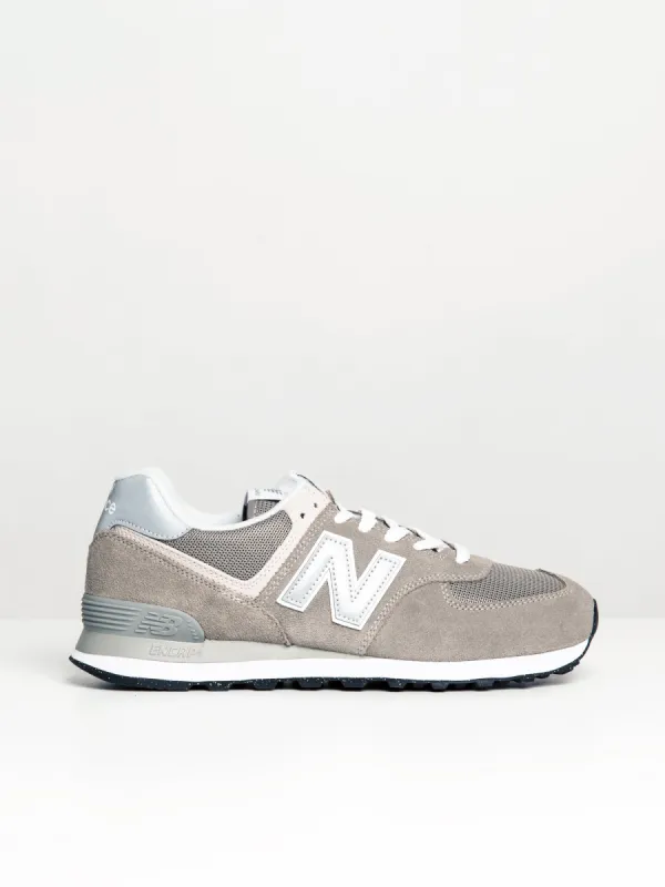 MENS NEW BALANCE THE 574 SNEAKER sold by Boathouse