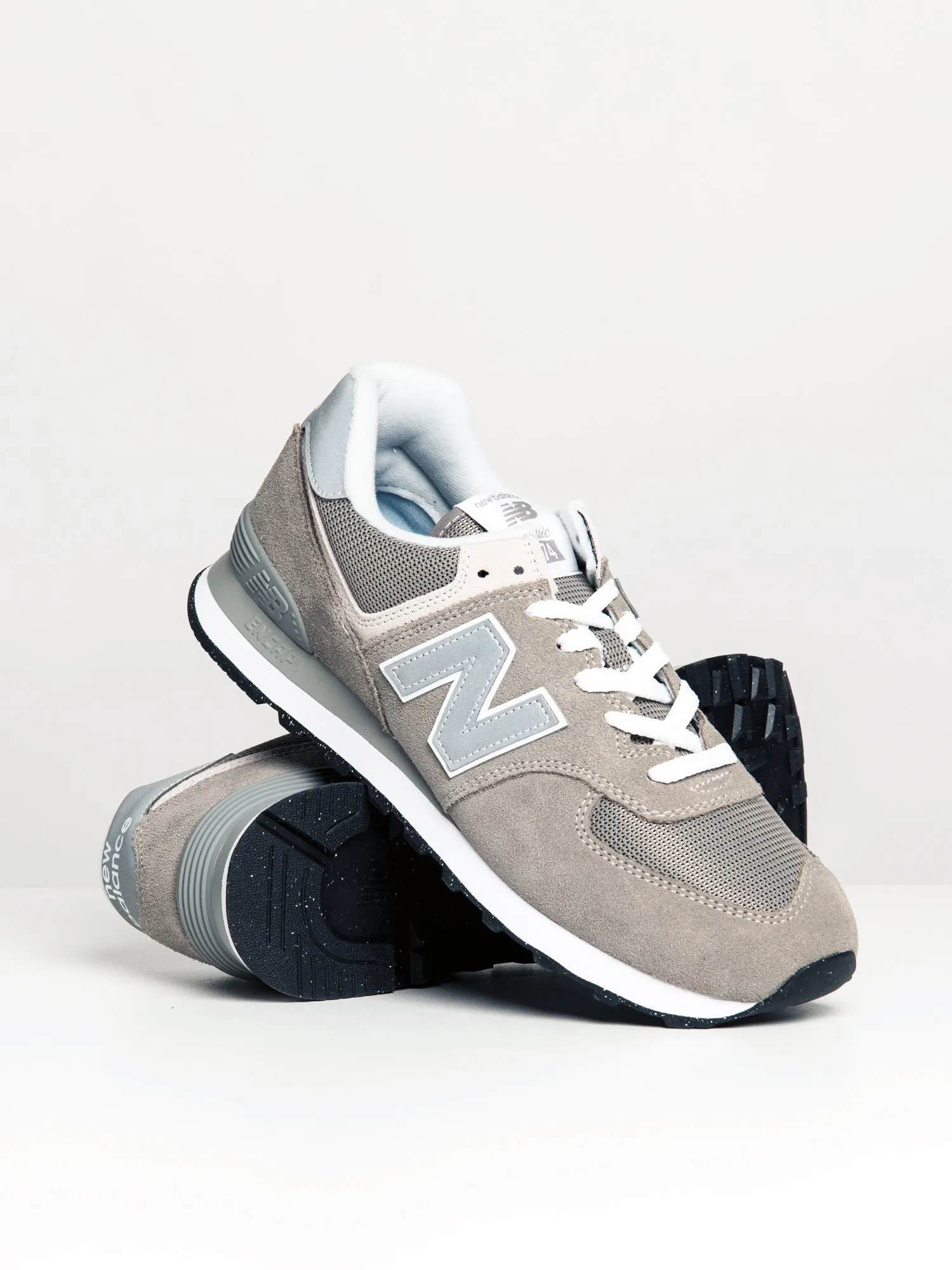 MENS NEW BALANCE THE 574 SNEAKER sold by Boathouse product image thumbnail 2