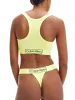 CALVIN KLEIN REIMAGINED HERITAGE UNLINED BRALETTE - CLEARANCE sold by Boathouse