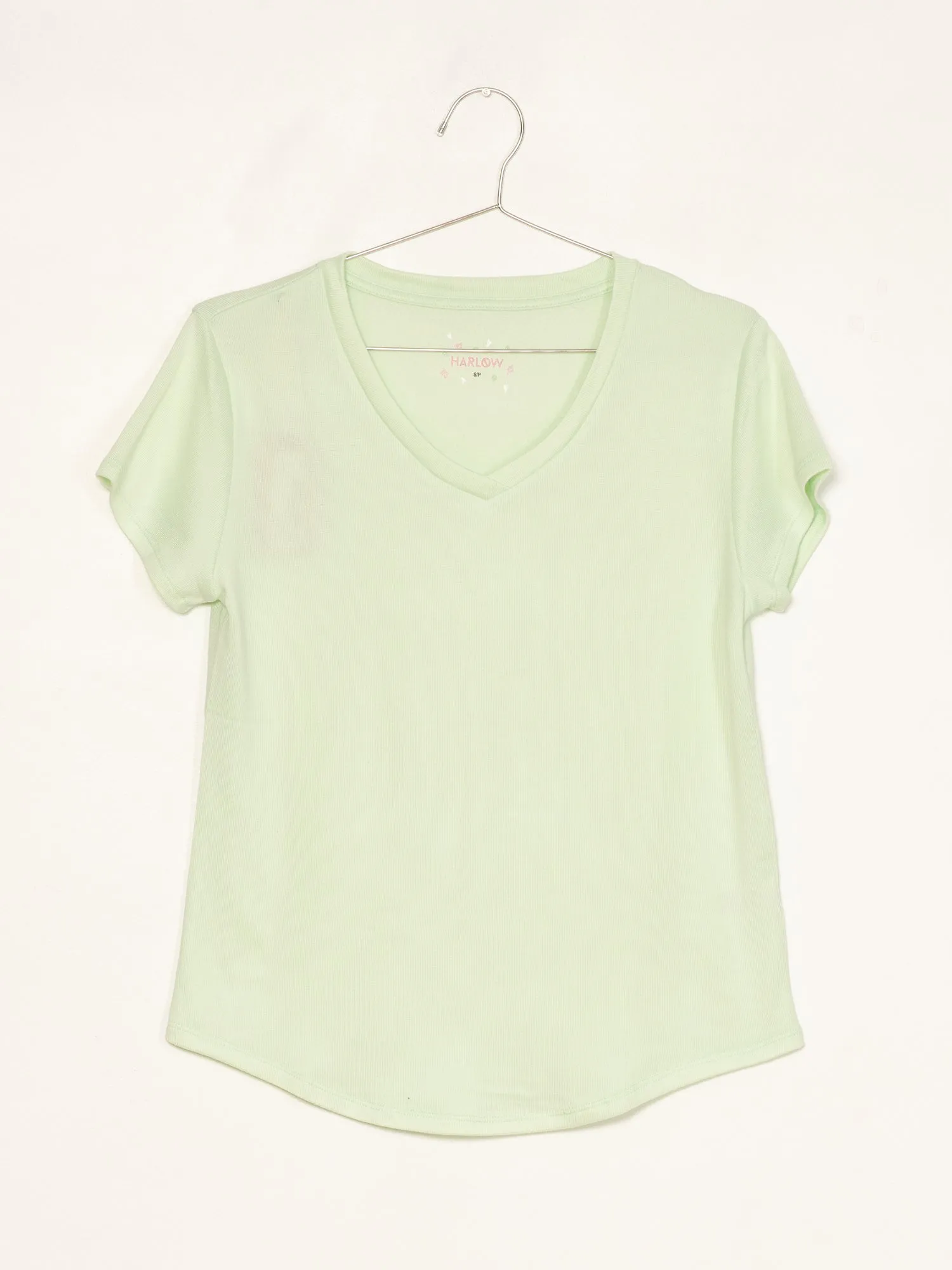 AVA LOUNGE TEE - CLEARANCE sold by Boathouse product image thumbnail 4